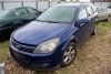 _Lewarek zmiany biegów Opel Astra H 2005 1.6i 16V Z16XEP Kombi